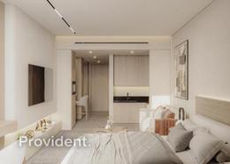 Studio - 1 bathroom for sale in The Autograph - Jumeirah Village Circle - Dubai