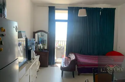 Apartment - Studio - 1 Bathroom for sale in The Dania District 2 - Midtown - Dubai Production City (IMPZ) - Dubai