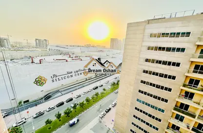 شقة - غرفة نوم - 1 حمام للايجار في ASB  برج - واحة السيليكون - دبي