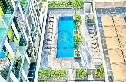 شقة - 2 غرف نوم - 3 حمامات للايجار في النبض المساكن (B2) - ذي بالس ريزيدينس - ذي بالس - دبي الجنوب (مركز دبي العالمي) - دبي شقة - 2 غرف نوم - 3 حمامات للايجار في النبض المساكن (B2) - ذي بالس ريزيدينس - ذي بالس - دبي الجنوب (مركز دبي العالمي) - دبي