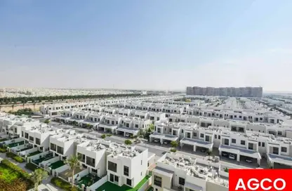 Apartment - 2 Bedrooms - 2 Bathrooms for sale in Zahra Apartments 1A - Zahra Apartments - Town Square - Dubai