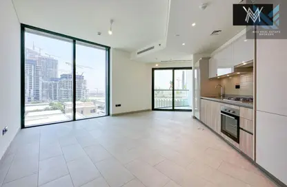 Apartment - 2 Bedrooms - 2 Bathrooms for sale in Sobha Hartland Waves - Sobha Hartland - Mohammed Bin Rashid City - Dubai