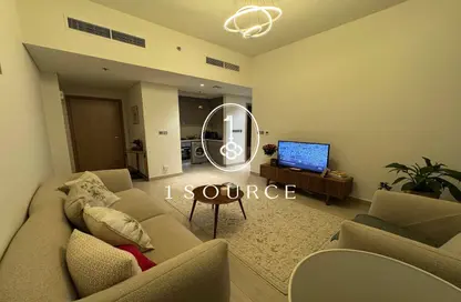 Apartment - 1 Bedroom - 1 Bathroom for sale in Azizi Riviera 45 - AZIZI Riviera - Meydan One - Meydan - Dubai