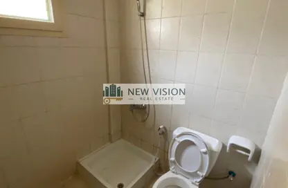 شقة - 1 حمام للايجار في القليعة - الشرق - الشارقة