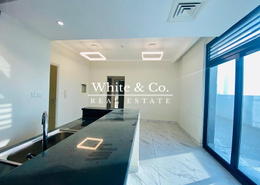 Apartment - 1 bedroom - 1 bathroom for rent in DMS Building - Jumeirah Village Circle - Dubai