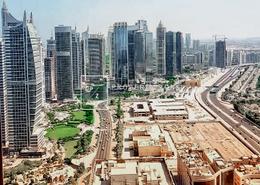 Office Space - 1 bathroom for sale in Jumeirah Business Centre 1 - Lake Allure - Jumeirah Lake Towers - Dubai