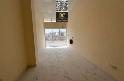متجر - استوديو للايجار في الجرف 3 - الجرف - عجمان وسط المدينة - عجمان
