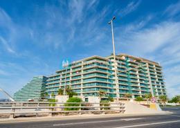 Apartment - 3 bedrooms - 4 bathrooms for sale in Al Hadeel - Al Bandar - Al Raha Beach - Abu Dhabi