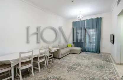 Apartment - 1 Bedroom - 2 Bathrooms for rent in G24 - Jumeirah Village Circle - Dubai