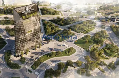 Office Space - Studio for sale in The One by Prestige One - Barsha Heights (Tecom) - Dubai