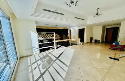 شقة - غرفة نوم - 2 حمامات للايجار في بناية اس بي ال 365 - البرشاء 1 - البرشاء - دبي