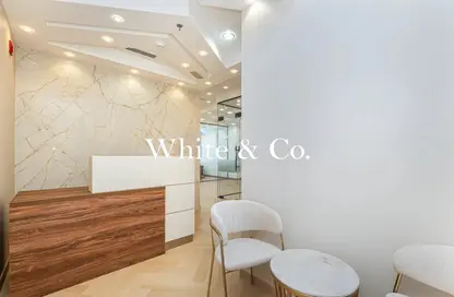 Office Space - Studio for rent in HDS Business Centre - JLT Cluster M - Jumeirah Lake Towers - Dubai