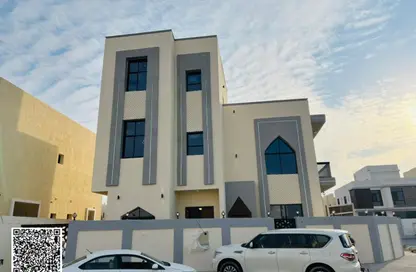 Villa - 5 Bedrooms - 7 Bathrooms for sale in Al Zaheya Gardens - Al Zahya - Ajman