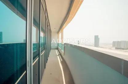 Apartment - 2 Bedrooms - 3 Bathrooms for sale in Julphar Residence - Al Reem Island - Abu Dhabi