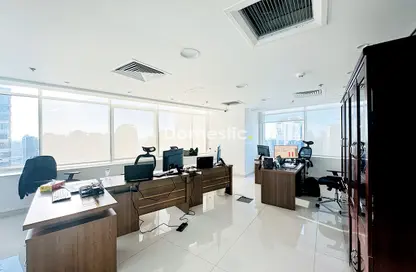 Office Space - Studio for sale in Mazaya Business Avenue BB2 - Mazaya Business Avenue - Jumeirah Lake Towers - Dubai