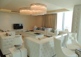 شقة - 4 غرف نوم - 4 حمامات للبيع في ذا سيجنتشر - برج خليفة - دبي وسط المدينة - دبي