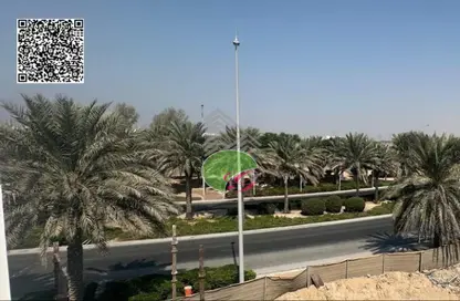 Townhouse - 4 Bedrooms - 5 Bathrooms for sale in District 9 - Al Zorah - Ajman