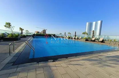 شقة - غرفة نوم - 2 حمامات للبيع في كانال ريزيدينس - جزيرة الريم - أبوظبي