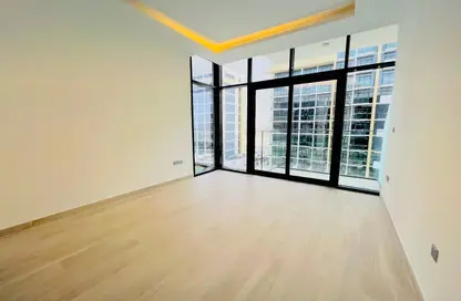 Apartment - Studio - 1 Bathroom for rent in AZIZI Riviera - Meydan One - Meydan - Dubai