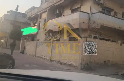 Whole Building for sale in Sheikh Jaber Al Sabah Street - Al Naimiya - Al Nuaimiya - Ajman