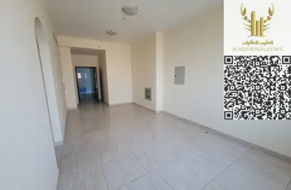 Apartment - 2 Bedrooms - 1 Bathroom for rent in Al Jurf 3 - Al Jurf - Ajman Downtown - Ajman