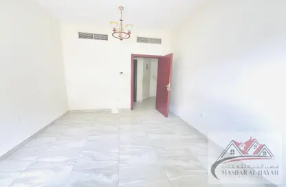 شقة - 2 غرف نوم - 2 حمامات للايجار في بناية مويليح 29 - مويلح - الشارقة