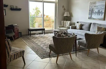 Apartment - 3 Bedrooms - 3 Bathrooms for rent in New Bridge Hills 3 - New Bridge Hills - Motor City - Dubai