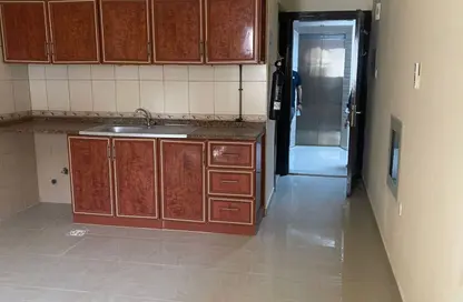 Apartment - Studio - 1 Bathroom for rent in Al Nabaa Building - Al Naba'ah - Al Sharq - Sharjah