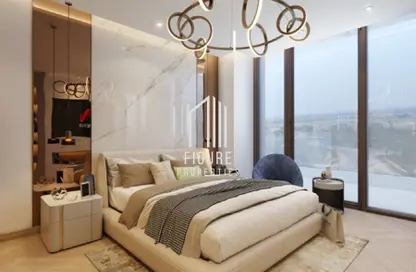 Apartment - 3 Bedrooms - 4 Bathrooms for sale in Rapunzel - Living Legends - Dubai