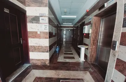 Apartment - Studio - 1 Bathroom for rent in Fire Station Road - Muwaileh - Sharjah