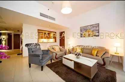 Apartment - 3 Bedrooms - 4 Bathrooms for sale in Standpoint Tower 2 - Standpoint Towers - Downtown Dubai - Dubai
