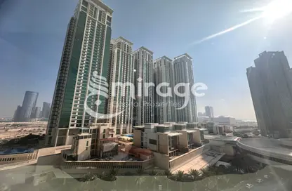 شقة - 3 غرف نوم - 4 حمامات للبيع في برج تالا - مارينا سكوير - جزيرة الريم - أبوظبي