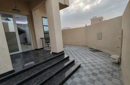 Villa - 5 Bedrooms for rent in Al Aamra Gardens - Al Amerah - Ajman