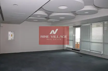 مكتب - استوديو للايجار في مركز جميرا للأعمال 2 (JBC 2) - (JLT) مجمع V - أبراج بحيرات الجميرا - دبي
