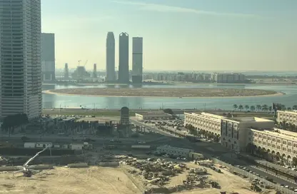 Apartment - 2 Bedrooms - 2 Bathrooms for rent in Al Majaz 1 - Al Majaz - Sharjah