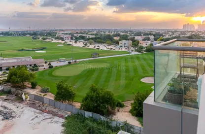 Apartment - 1 Bedroom - 2 Bathrooms for sale in Eagle Heights - Dubai Sports City - Dubai Apartment - 1 Bedroom - 2 Bathrooms for sale in Eagle Heights - Dubai Sports City - Dubai