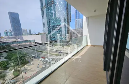 Apartment - 1 Bedroom - 2 Bathrooms for sale in Reem Nine - Shams Abu Dhabi - Al Reem Island - Abu Dhabi