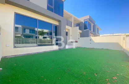 تاون هاوس - 4 غرف نوم - 4 حمامات للايجار في مابل 1 - مابل ات دبي هيلزاستايت - دبي هيلز استيت - دبي