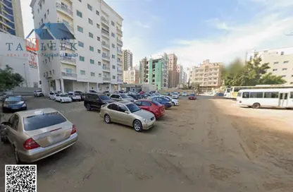 أرض - استوديو للبيع في الراشدية 3 - الراشدية - عجمان