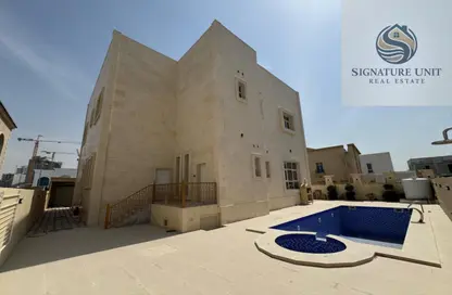 Villa - 6 Bedrooms - 7+ Bathrooms for rent in Al Barsha South 2 - Al Barsha South - Al Barsha - Dubai
