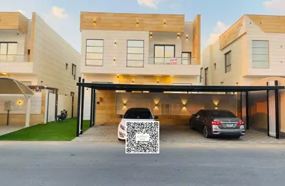 Villa - 5 Bedrooms - 7 Bathrooms for sale in Al Yasmeen 1 - Al Yasmeen - Ajman Villa - 5 Bedrooms - 7 Bathrooms for sale in Al Yasmeen 1 - Al Yasmeen - Ajman