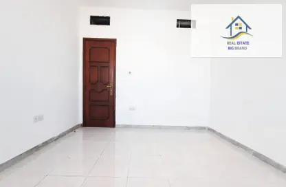 صورة لـ غرفة فارغة شقة - 2 غرف نوم - 2 حمامات للايجار في آل نهيان - أبوظبي ، صورة رقم 1