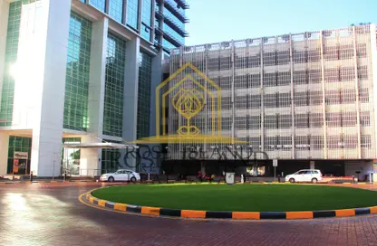 Apartment - 2 Bedrooms - 3 Bathrooms for sale in Ocean Terrace - Marina Square - Al Reem Island - Abu Dhabi