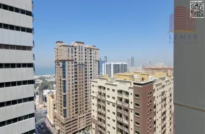 شقة - 2 غرف نوم - 3 حمامات للبيع في 11 عجمان ون تاور - عجمان واحد - عجمان وسط المدينة - عجمان
