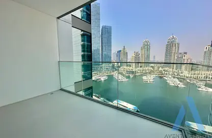 Apartment - 1 Bedroom - 1 Bathroom for sale in LIV Marina - Dubai Marina - Dubai