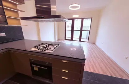 Apartment - 1 Bedroom - 2 Bathrooms for sale in Xanadu Residence 2 - Jumeirah Village Circle - Dubai