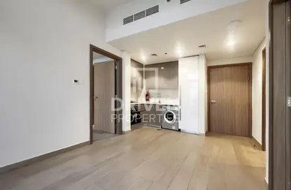 Apartment - 2 Bedrooms - 2 Bathrooms for sale in AZIZI Riviera - Meydan One - Meydan - Dubai