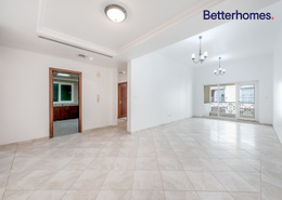 2 BR in Deira - 1 Month rent Free - Only Family