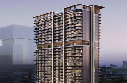 Apartment - 1 Bedroom - 2 Bathrooms for sale in luxor by imtiaz - Jumeirah Village Circle - Dubai