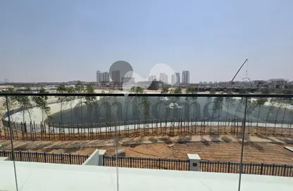 Townhouse - 5 Bedrooms - 4 Bathrooms for sale in Santorini - Damac Lagoons - Dubai